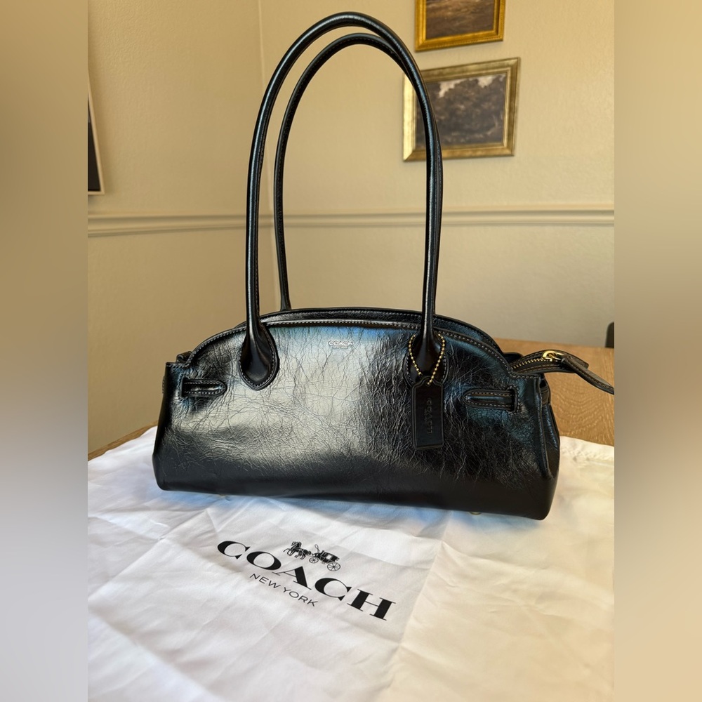 Coach Empire Carryall 34